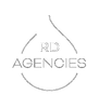 RD Agencies logo