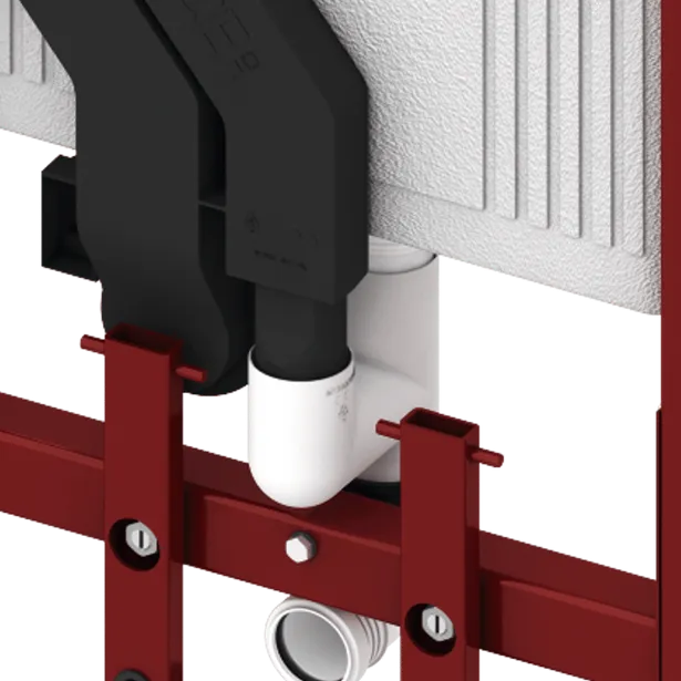 TECElux 400 with "m-Lift" height adjustment