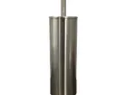 My Love toilet brush - Brushed Nickel image