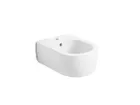 Flo Wall hung Bidet image