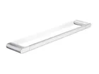 Mito Towel rail 30cm - Brushed Nickel image