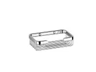 Inda - Wire soap basket 13x4x10cm image