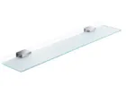 Lea Glass shelf 60cm image