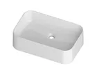 Slim Counter top basin 0TH 60 x 38cm image