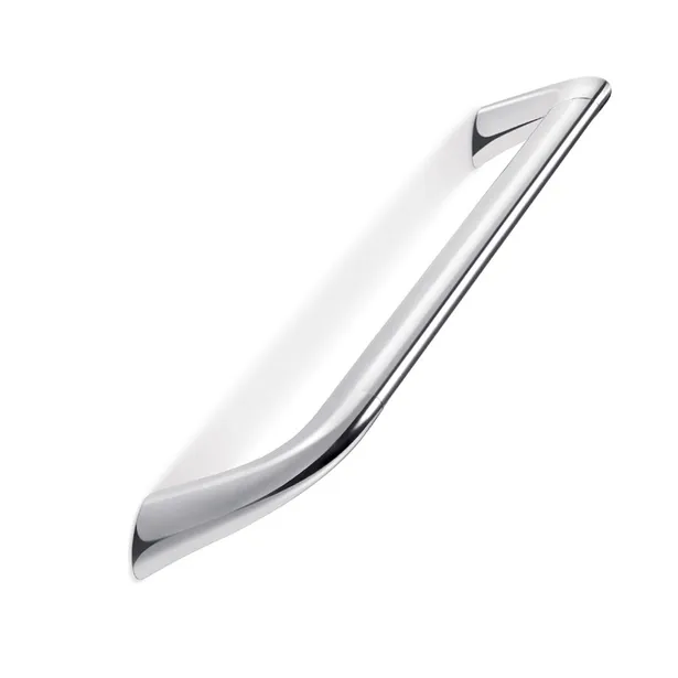 Confort Safety rail 67cm - Chrome