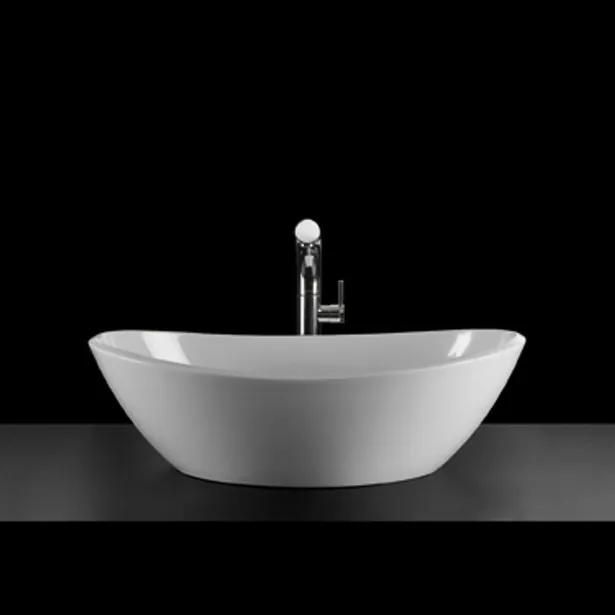 Amalfi 55 basin