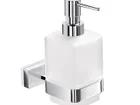 Lea Wall mounted soap dispenser image