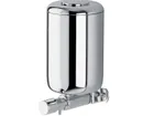 Hotellerie Wall mounted soap dispenser .5 litre image