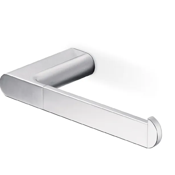 Mito Toilet paper holder single - Chrome
