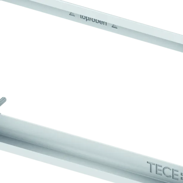 TECE decorative frame - Chrome