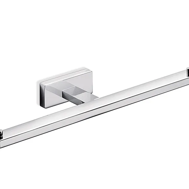 Lea Toilet roll holder double