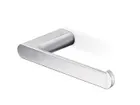 Mito  Toilet paper holder single - Chrome image