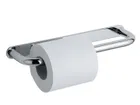 Hotellerie Double toilet roll holder image