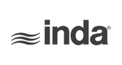 Inda logo